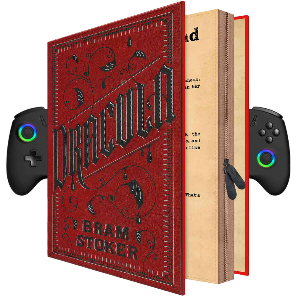 OneXPLAYER X1 Case DRACULA
