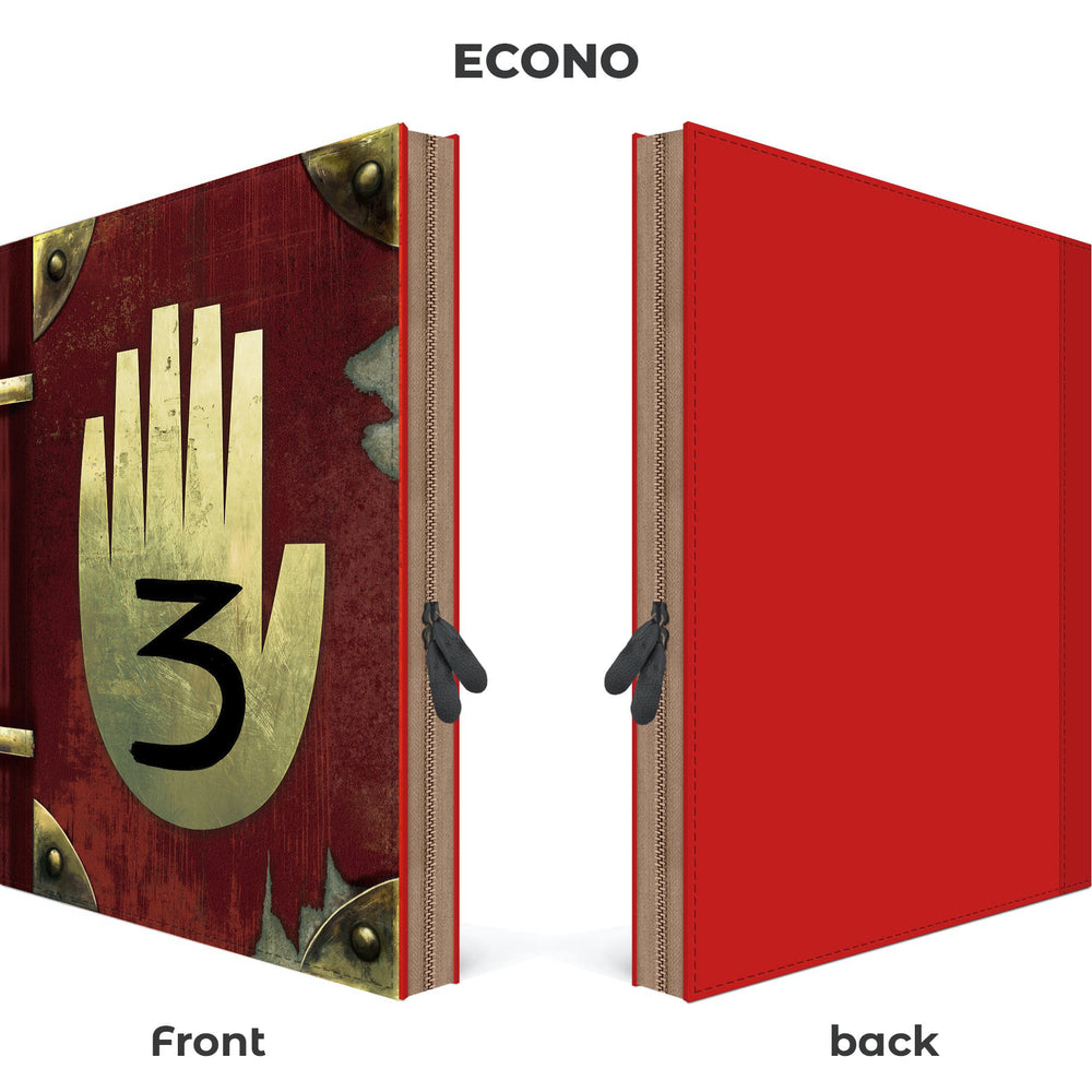 
                      
                        reMarkable Paper Pro Move Case GRAVITY FALLS
                      
                    