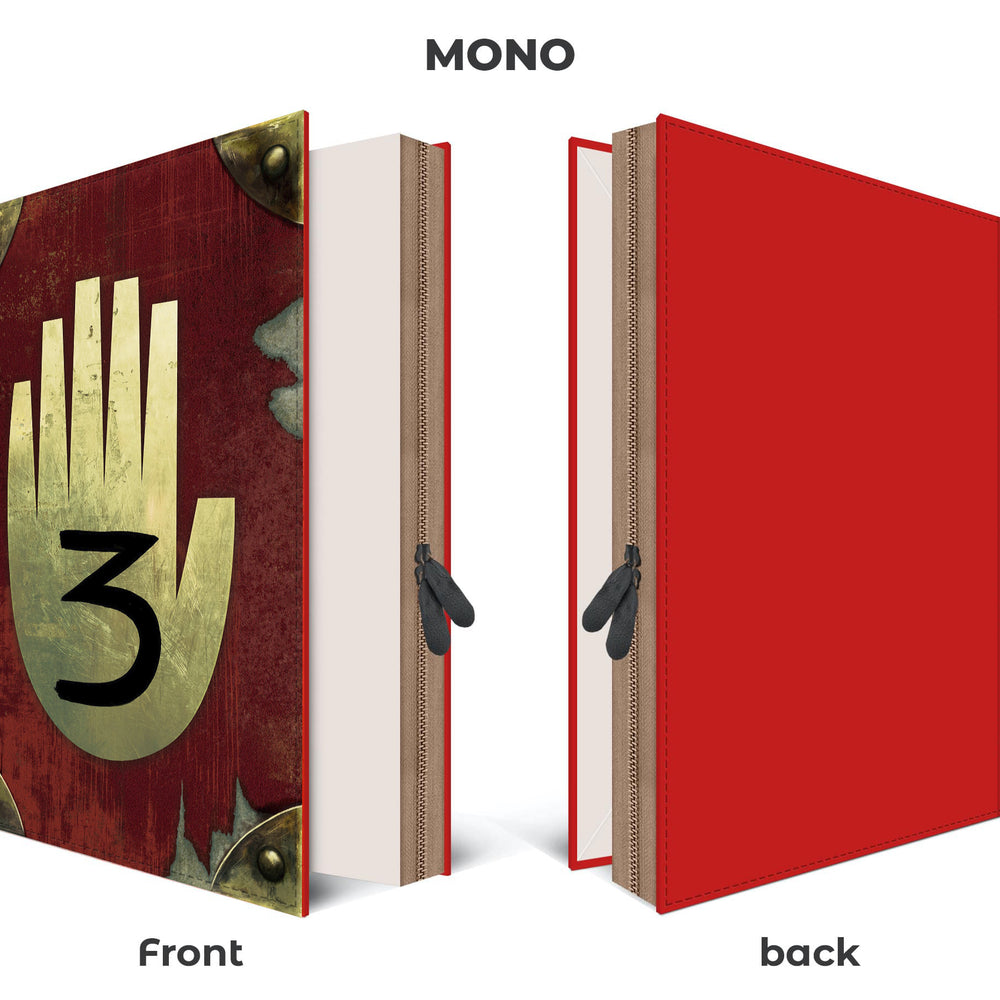 
                      
                        reMarkable Paper Pro Move Case GRAVITY FALLS
                      
                    