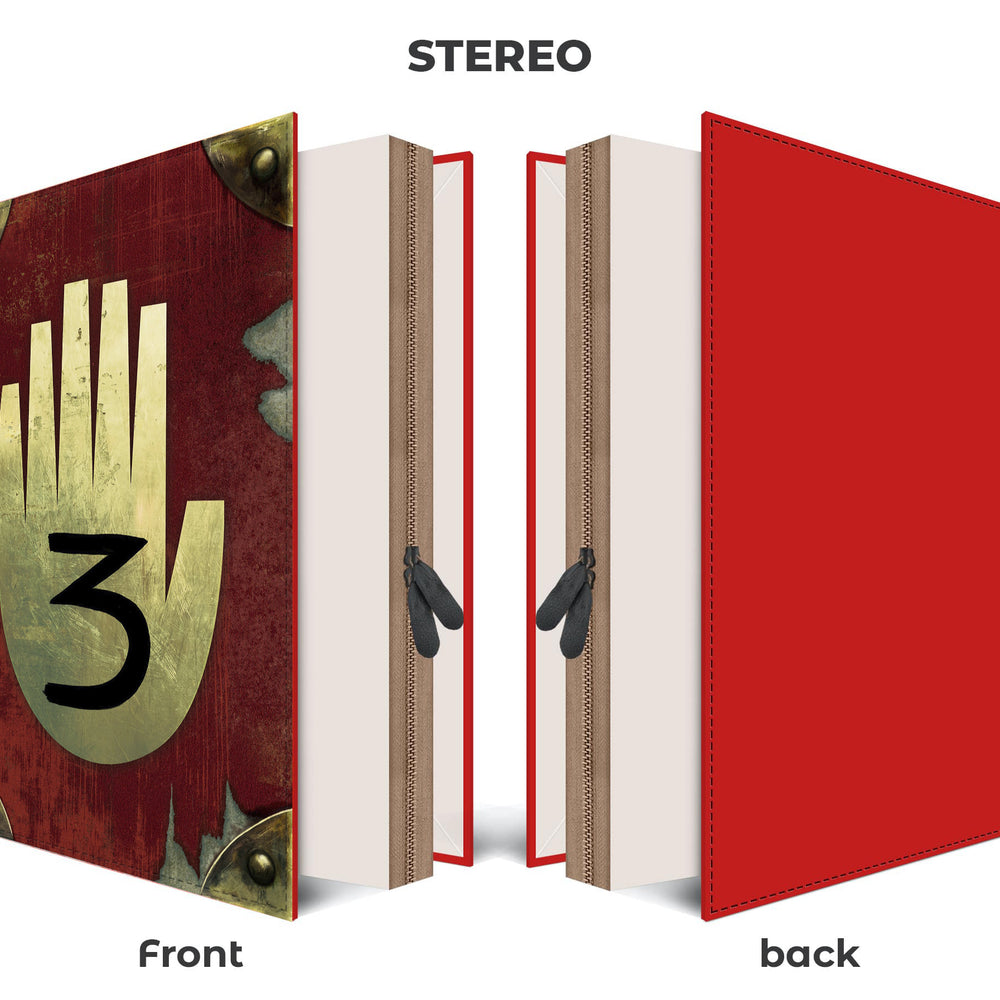 
                      
                        reMarkable Paper Pro Move Case GRAVITY FALLS
                      
                    