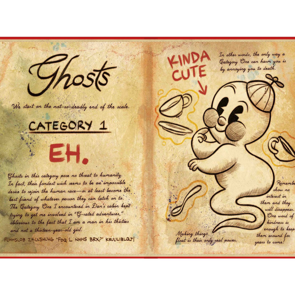 
                      
                        reMarkable Paper Pro Move Case GRAVITY FALLS
                      
                    