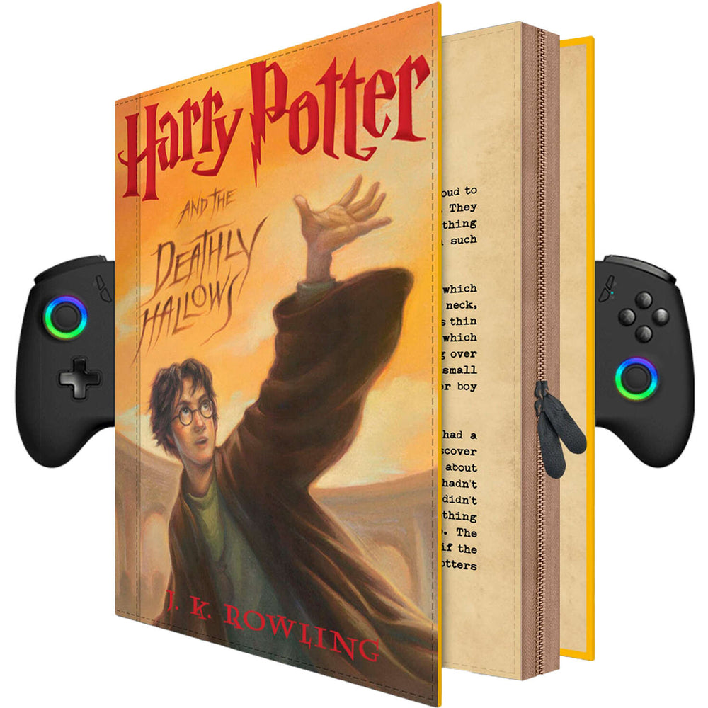 OneXPLAYER X1 Case HARRY POTTER