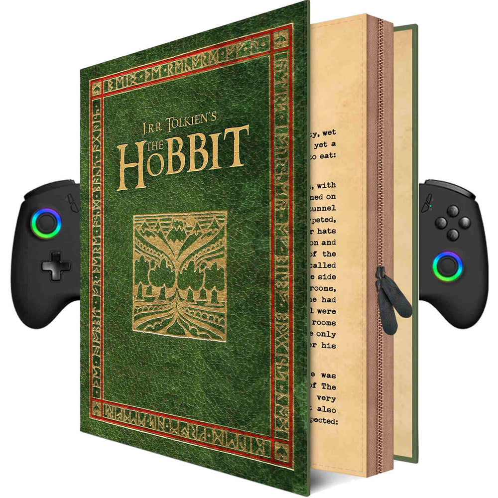 LEGEND OF ZELDA-Hülle (passt auf jedes Gerät)