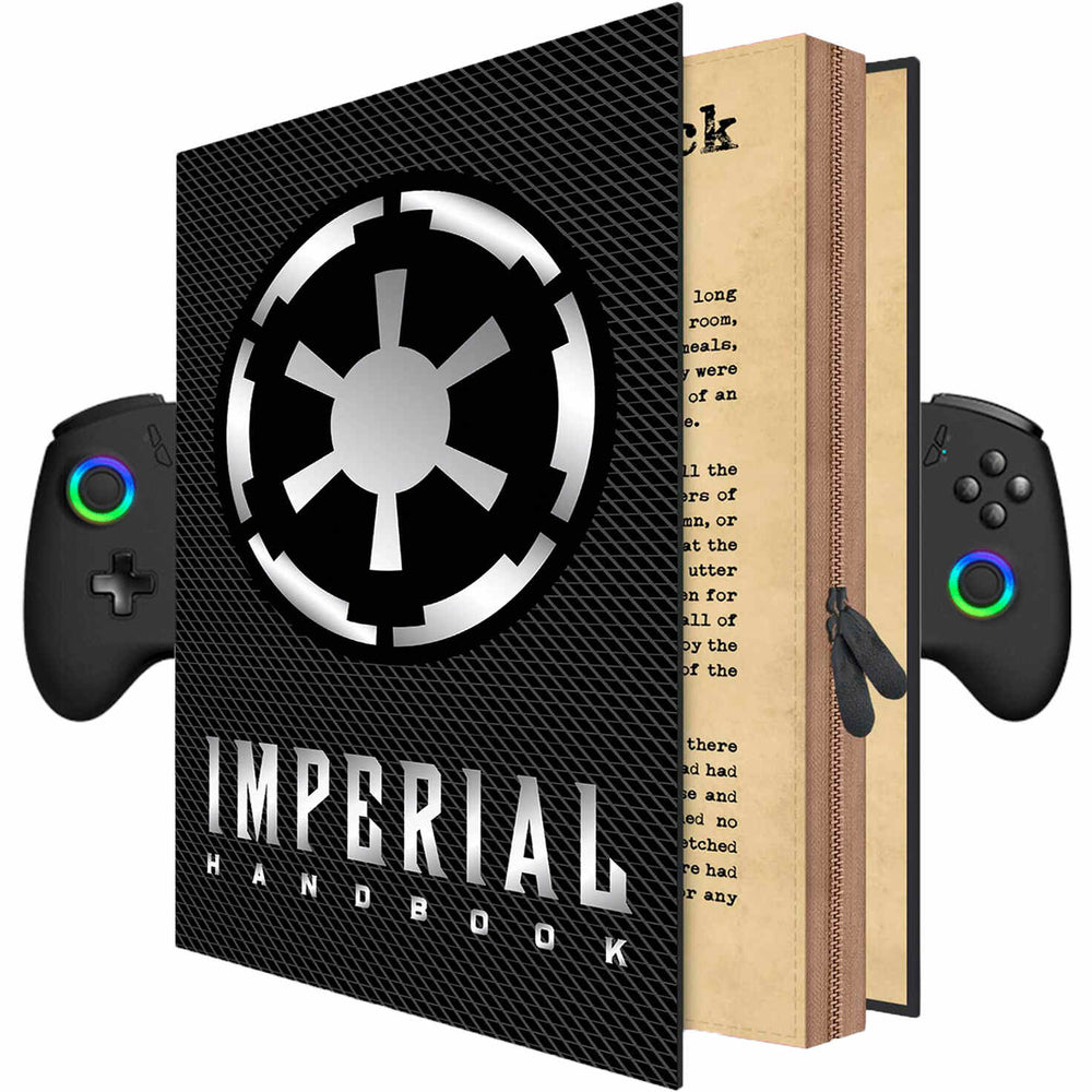 OneXPLAYER X1 Case STAR WARS IMPERIAL
