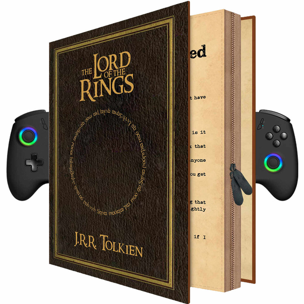 OneXPLAYER X1 Case THE LORD OF THE RINGS