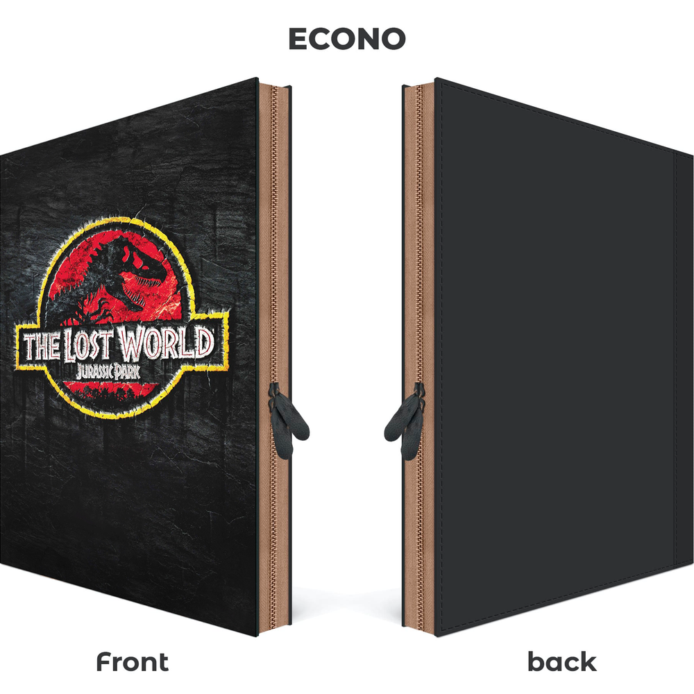 
                      
                        OneXPLAYER X1 Case THE LOST WORLD JURASSIC PARK
                      
                    