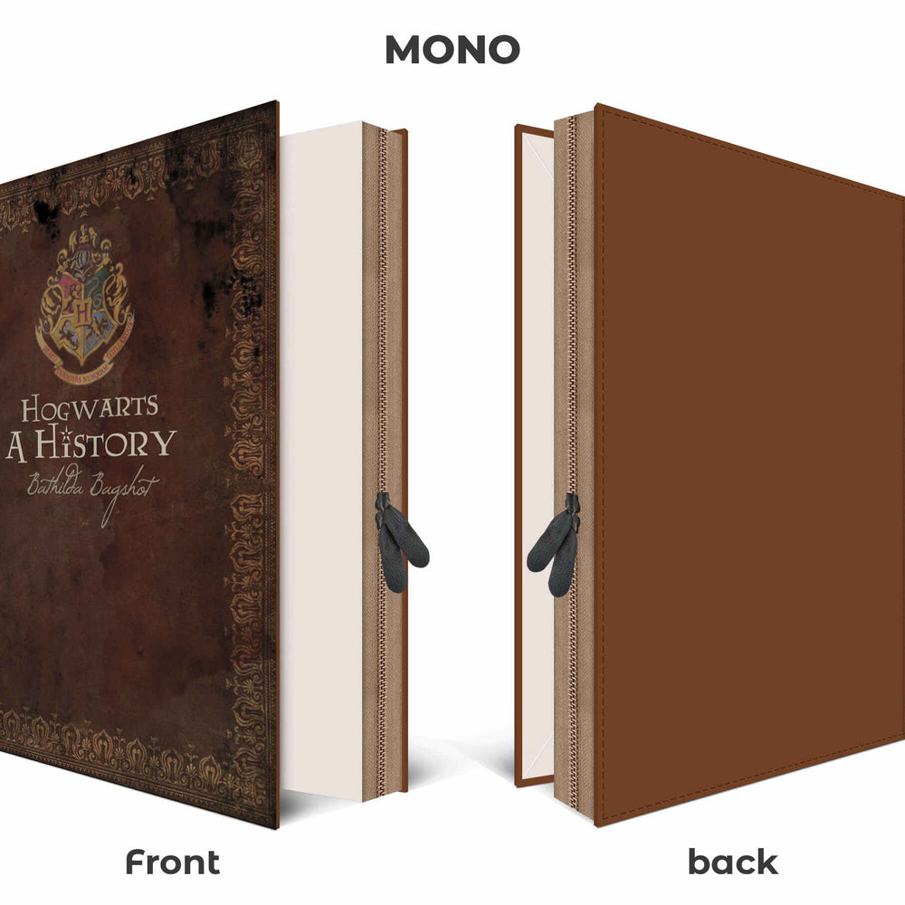 
                      
                        Onyx Boox Tab X C Case HOGWARTS
                      
                    