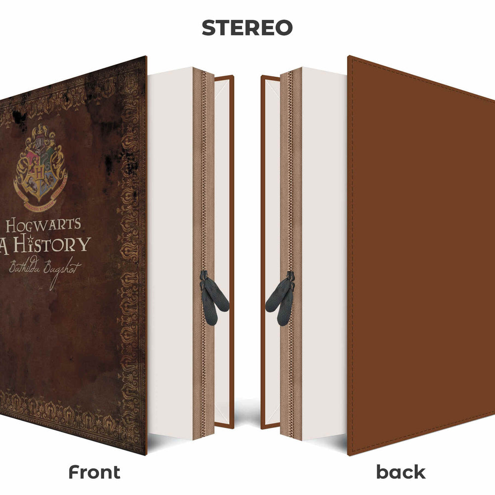 
                      
                        Onyx Boox Tab X C Case HOGWARTS
                      
                    