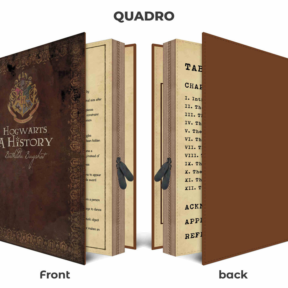 
                      
                        Onyx Boox Tab X C Case HOGWARTS
                      
                    