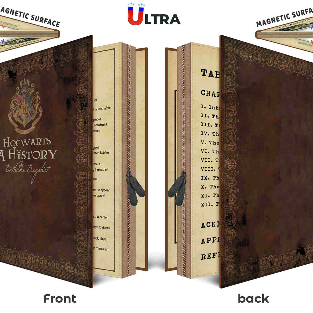 
                      
                        Onyx Boox Tab X C Case HOGWARTS
                      
                    