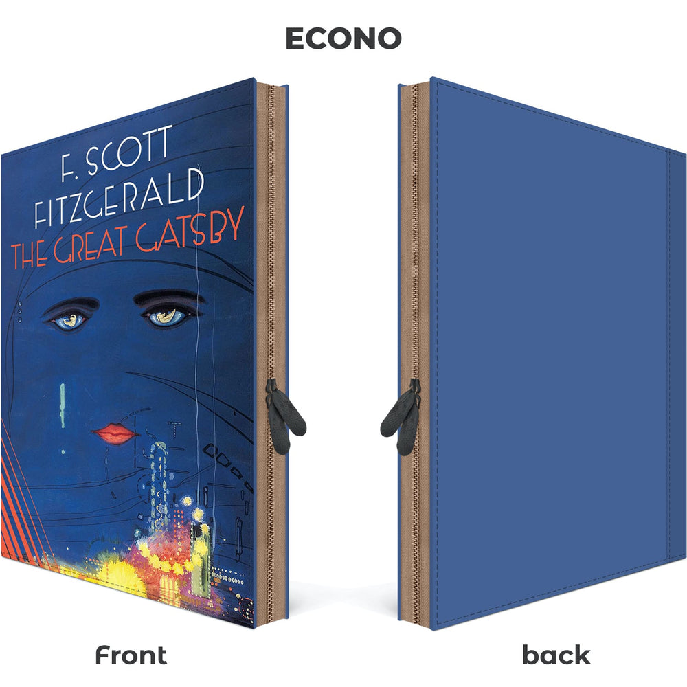 
                      
                        Onyx Boox Tab X C Case THE GREAT GATSBY
                      
                    