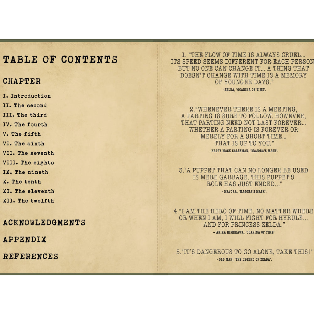 
                      
                        Onyx Boox Tab X C Case THE LEGEND OF ZELDA
                      
                    