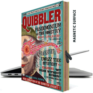 
                  
                    QUIBBLER Dell XPS 13 Plus Laptop Case
                  
                