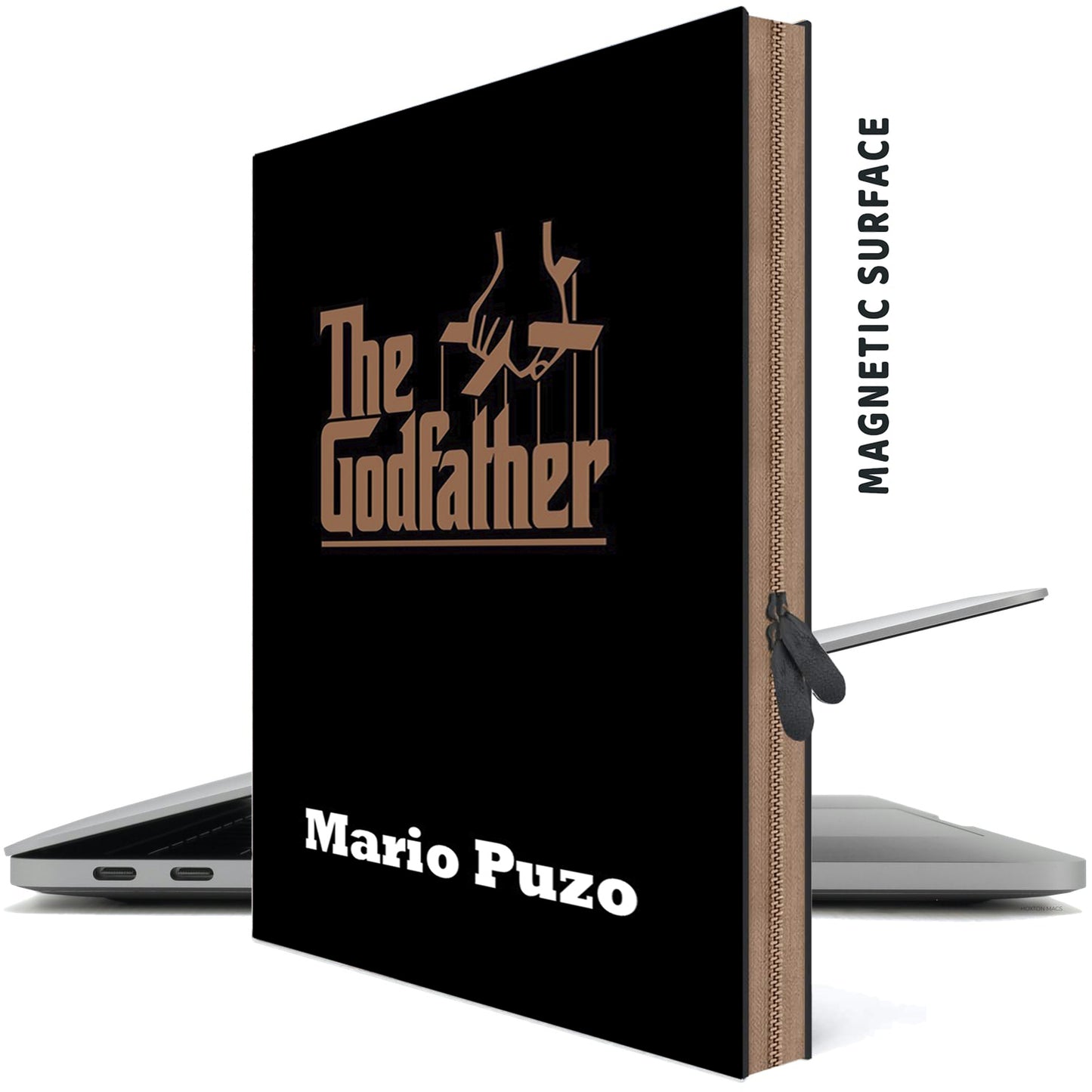 Samsung Galaxy Book6 Pro Laptop Case THE GODFATHER