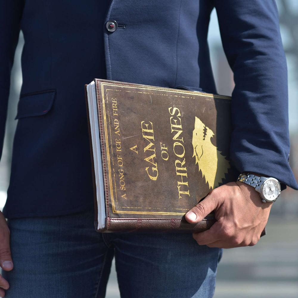 
                      
                        DER MEISTER UND MARGARITA Samsung Galaxy TAB S10 Ultra Folio Hülle
                      
                    