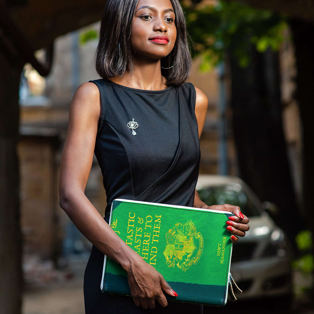 
                      
                        FANTASTIC BEASTS AND WHERE TO FIND THEM Case
                      
                    