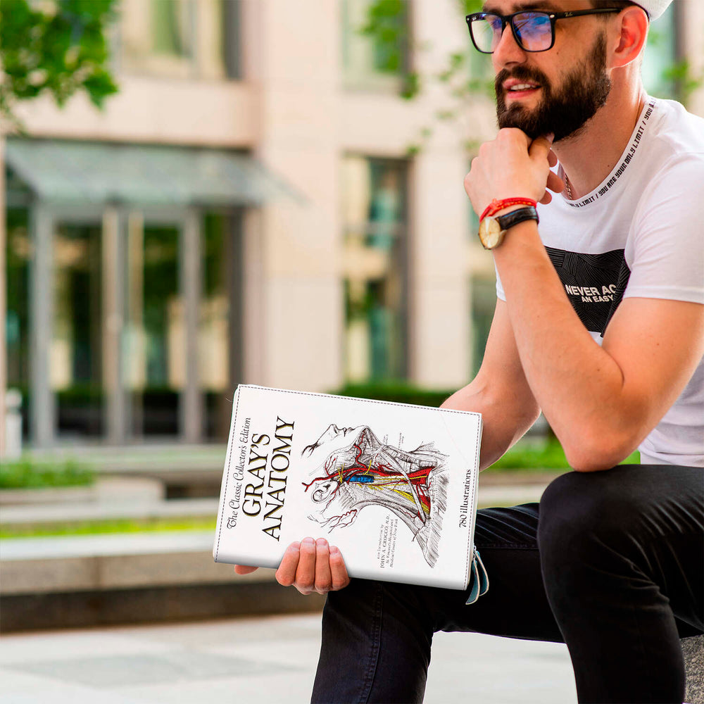 
                      
                        DER MEISTER UND MARGARITA Samsung Galaxy TAB S10 Ultra Folio Hülle
                      
                    