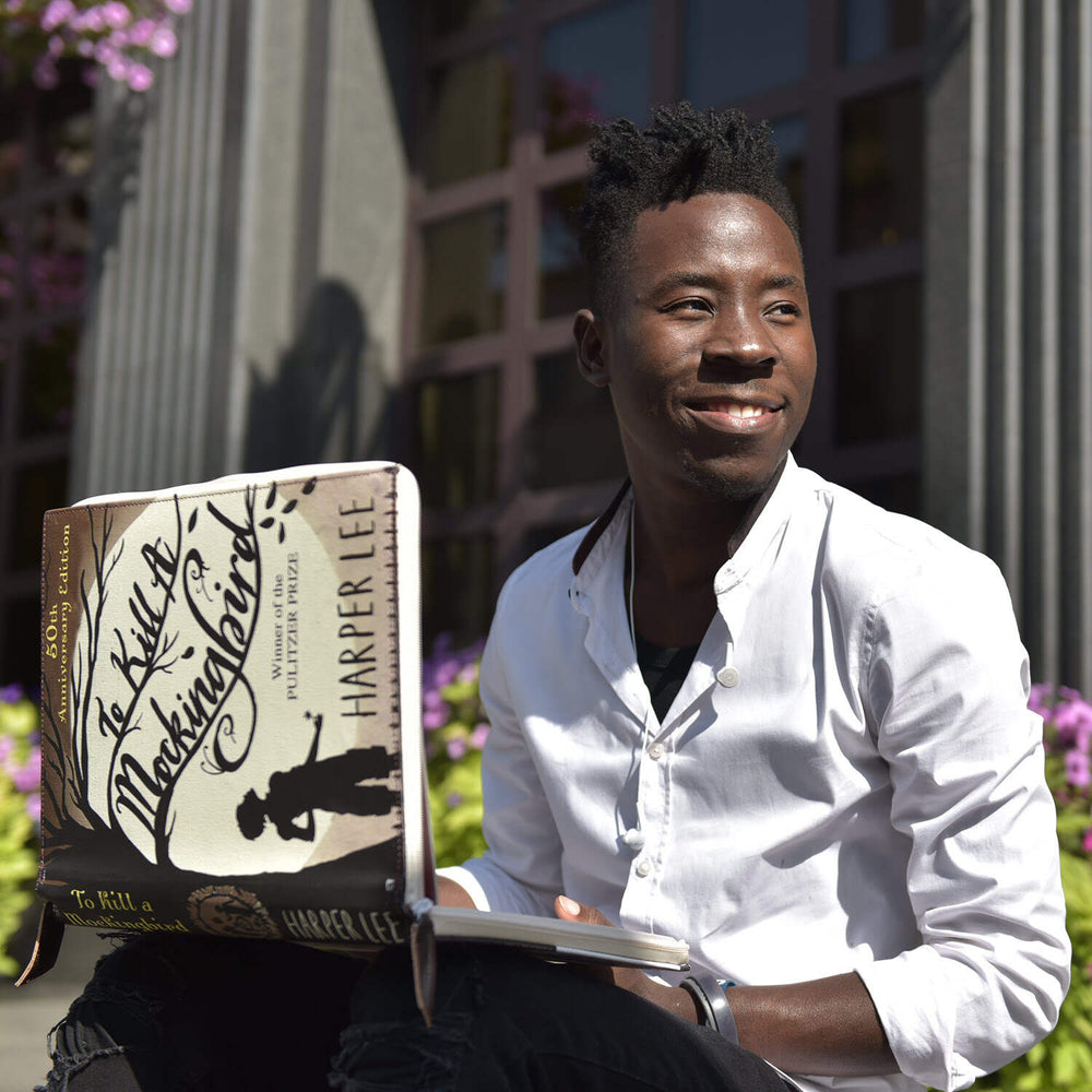 
                      
                        DER MEISTER UND MARGARITA Samsung Galaxy TAB S10 Ultra Folio Hülle
                      
                    