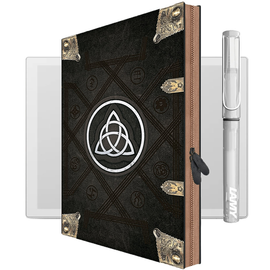 Supernote A5 X2 Manta Cases – CASELIBRARY