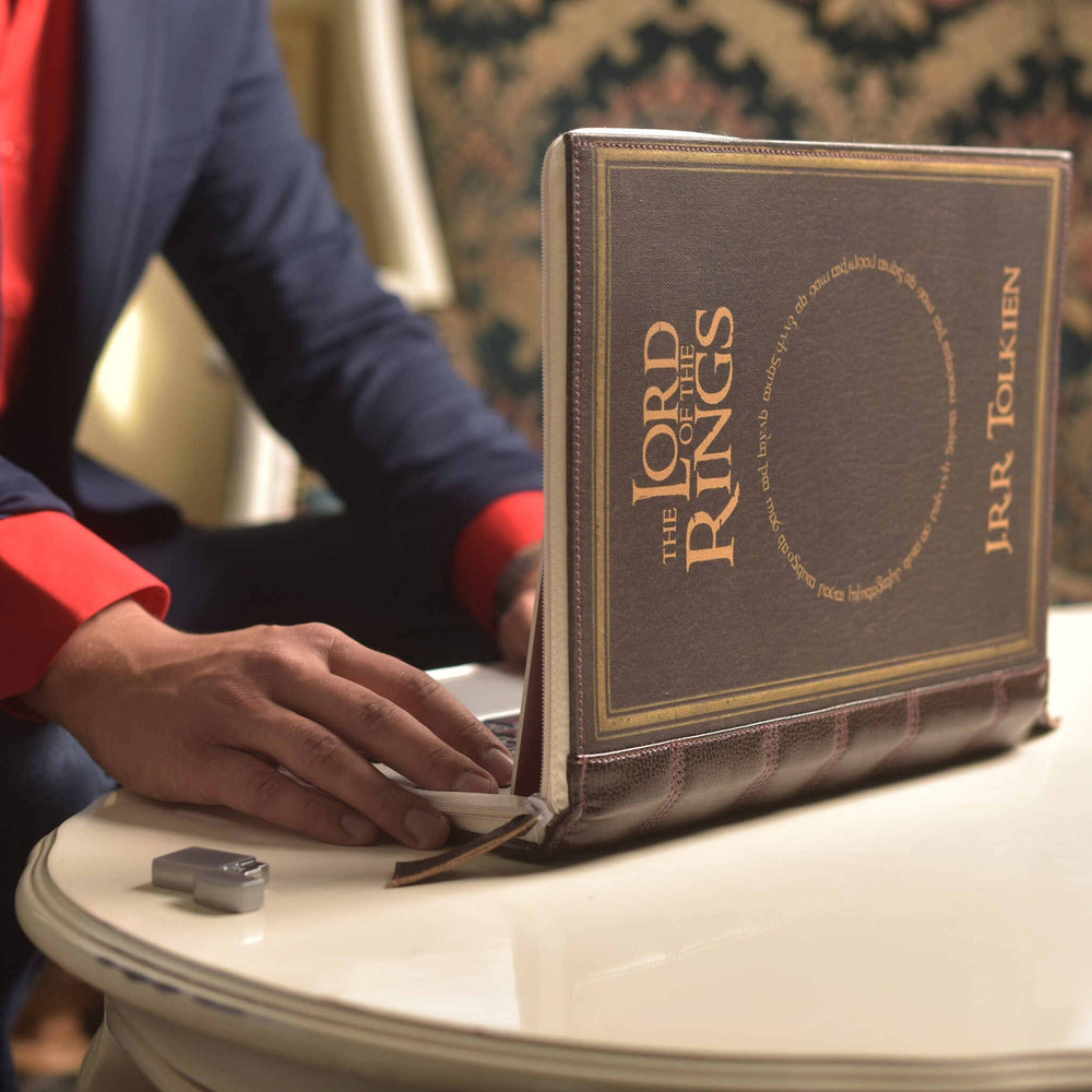 
                      
                        OneXPLAYER X1 Case THE LORD OF THE RINGS
                      
                    