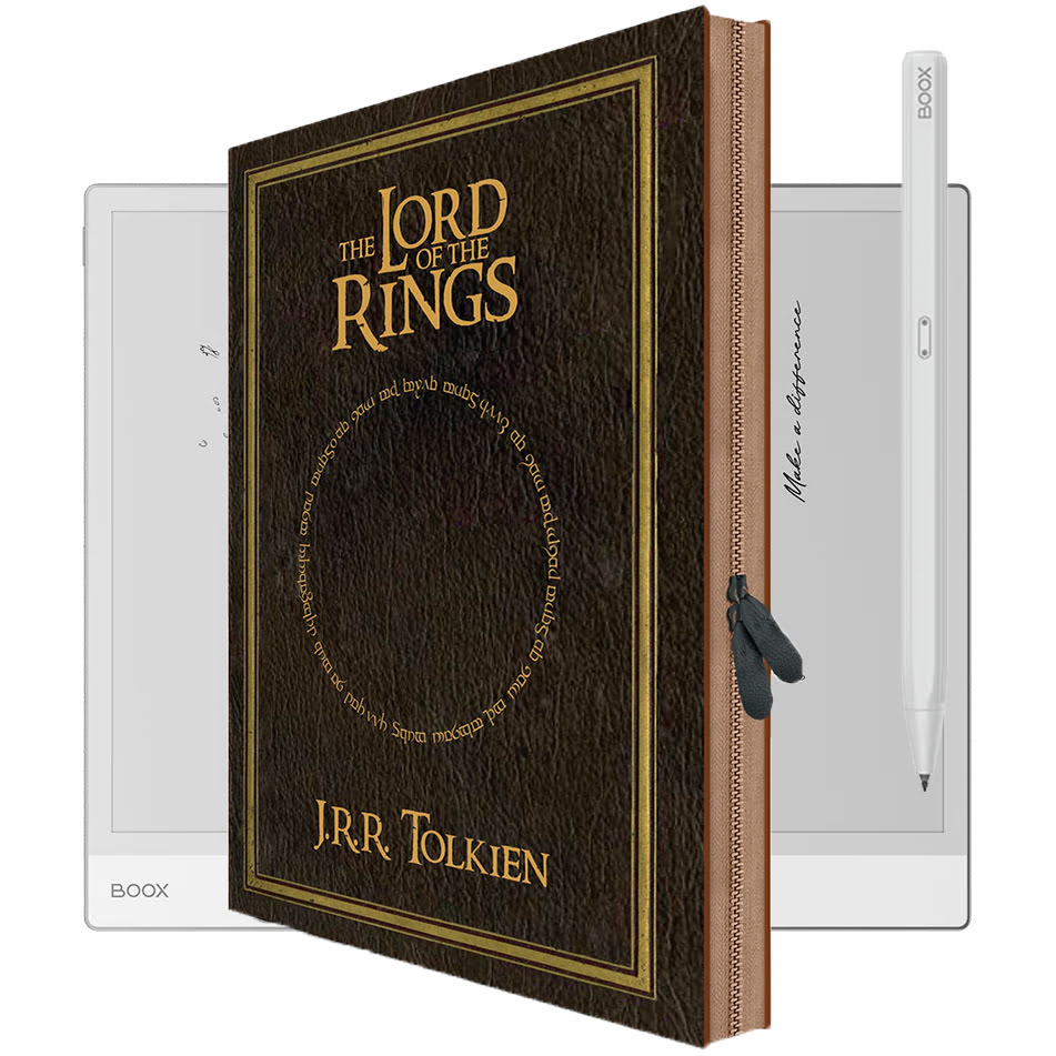 DER HERR DER RINGE Onyx Boox Tab Mini C Hülle