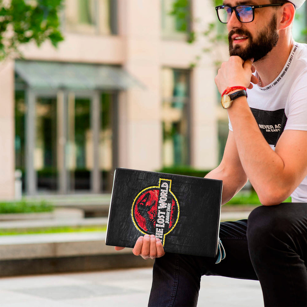 
                      
                        Schutzhülle für Kindle Scribe „Die verlorene Welt“
                      
                    