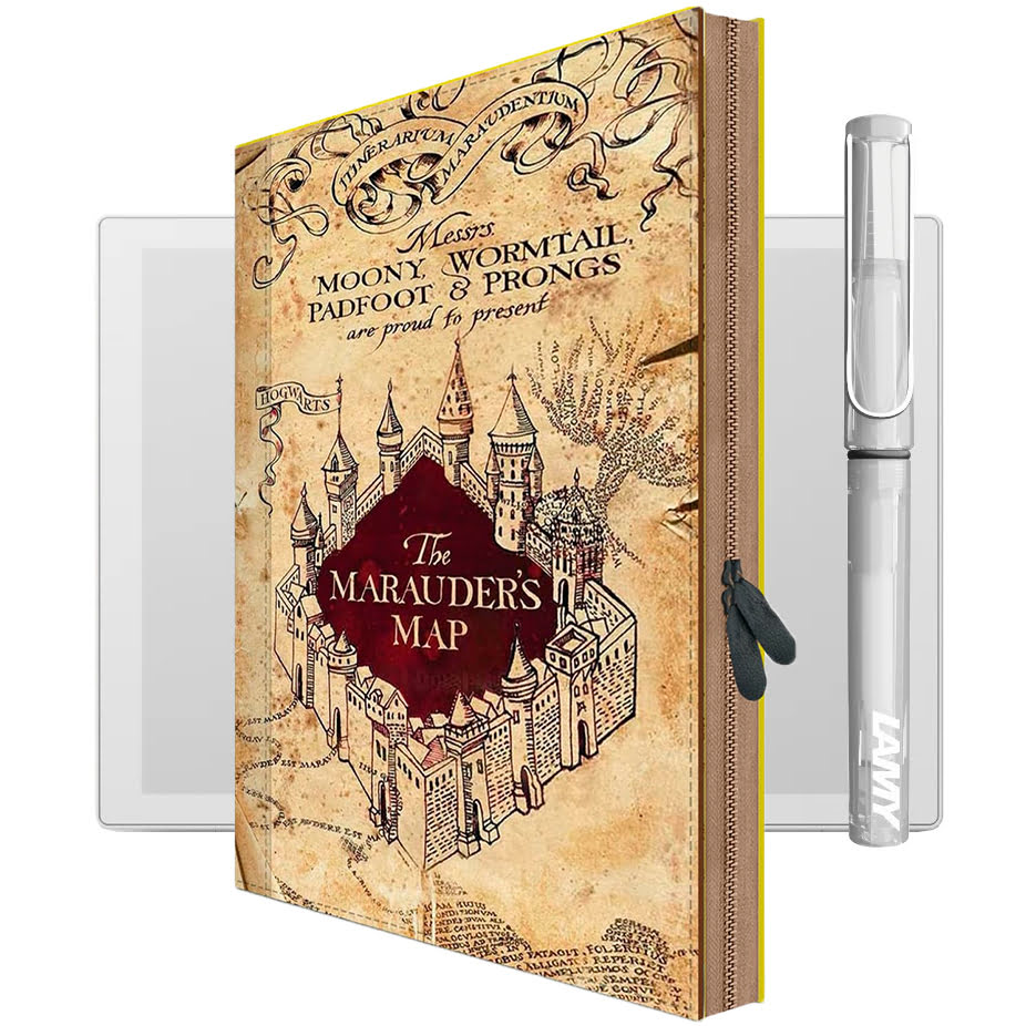 Supernote A5 X2 Manta Cases – CASELIBRARY