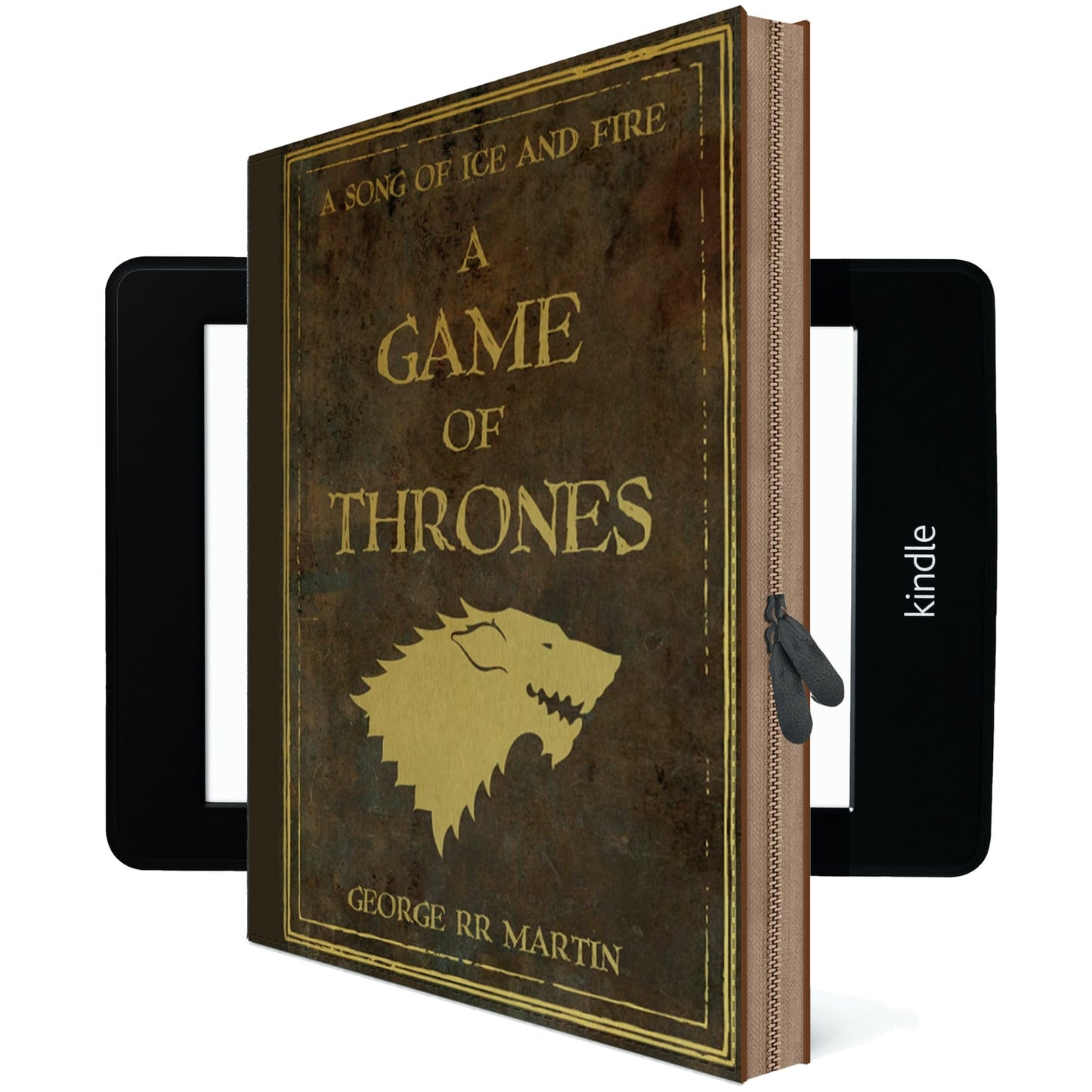 Kindle Colorsoft Case A GAME OF THRONES