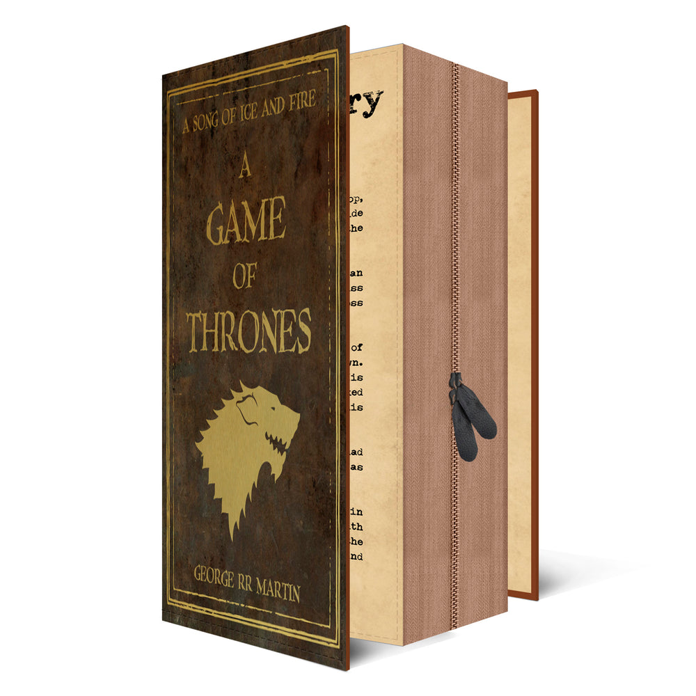 GAME OF THRONES Asus Rog Ally X Case