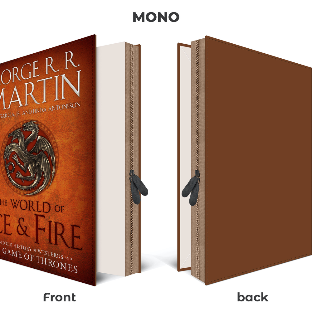 
                      
                        A Song of Ice and Fire iPad Case
                      
                    