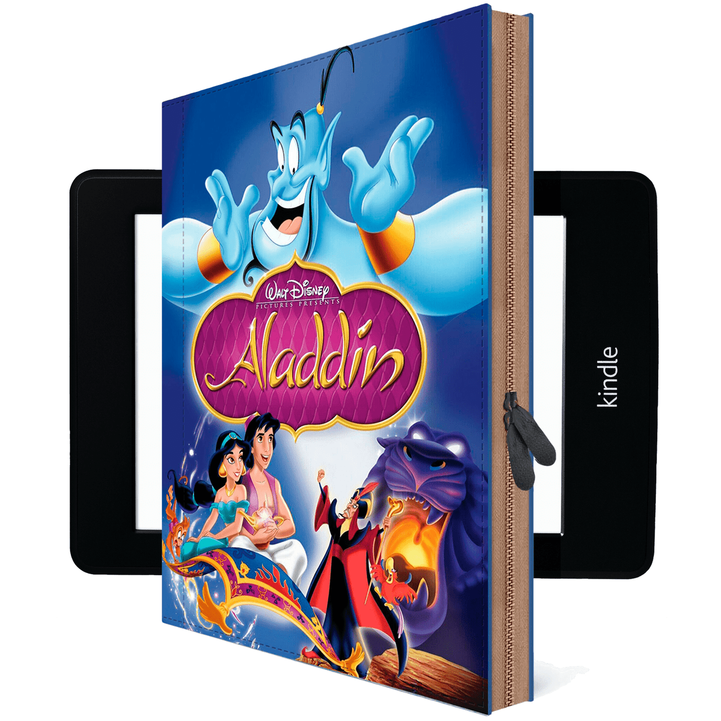 Aladdin Kindle Paperwhite Case