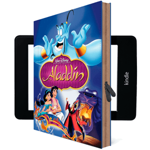 
                  
                    Aladdin Kindle Paperwhite Case
                  
                