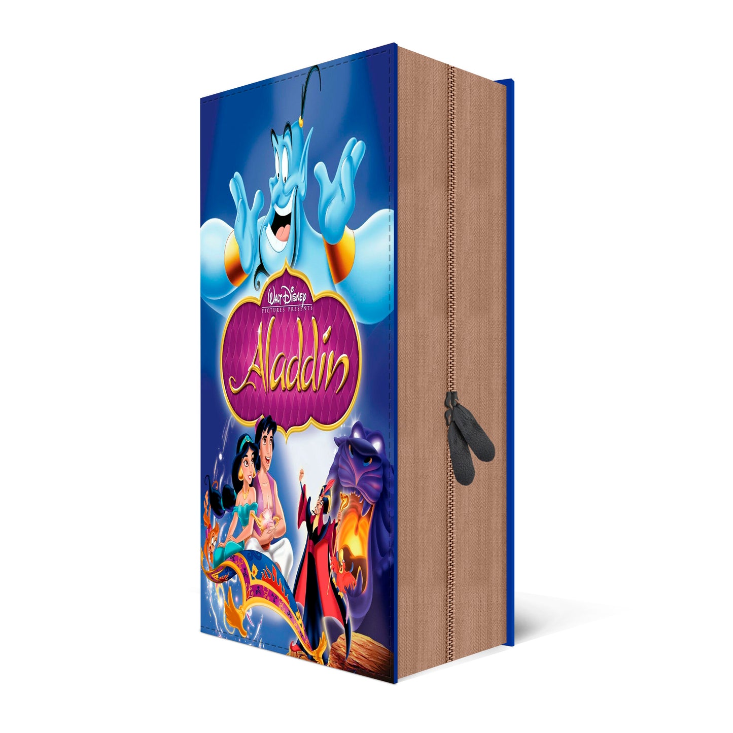 ALADDIN Nintendo Switch Accessories Case