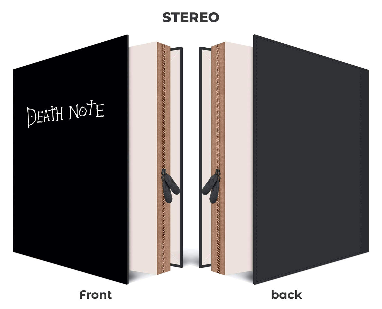 DEATH NOTE Case – CASELIBRARY DEATH NOTE Case – CASELIBRARY