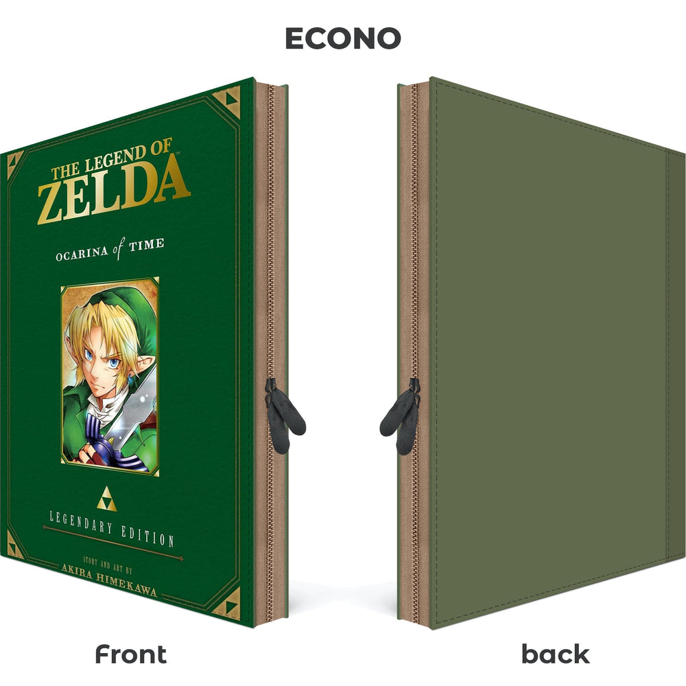 
                      
                        LEGEND OF ZELDA Steam Deck Case
                      
                    