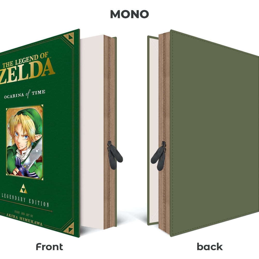 
                      
                        LEGEND OF ZELDA Steam Deck Case
                      
                    