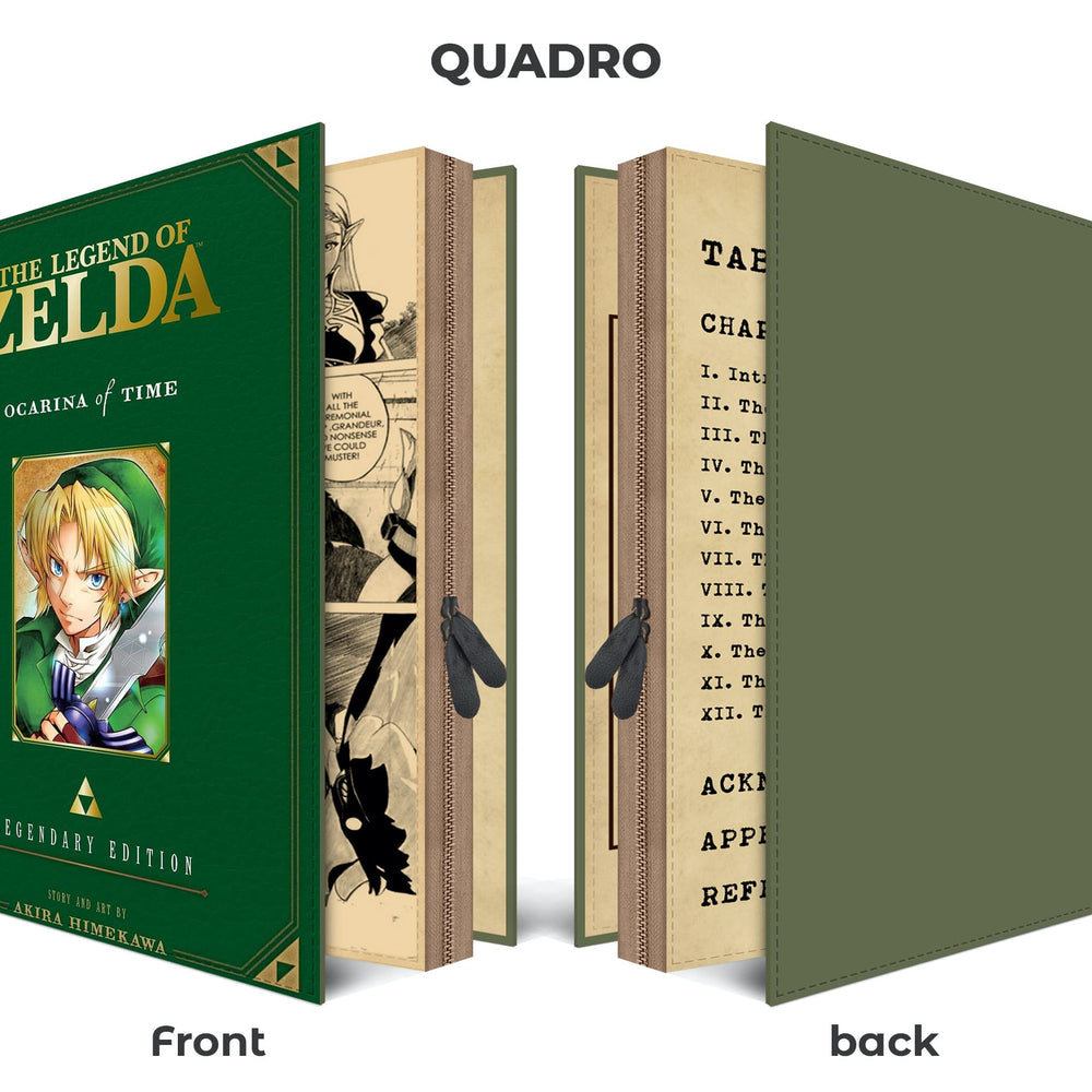 
                      
                        LEGEND OF ZELDA Steam Deck Case
                      
                    