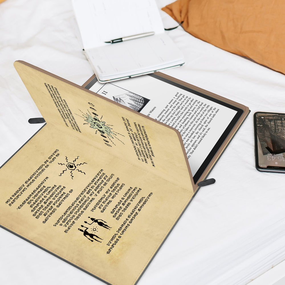 
                      
                        reMarkable Paper Pro Move Case ATLANTIS JOURNAL
                      
                    