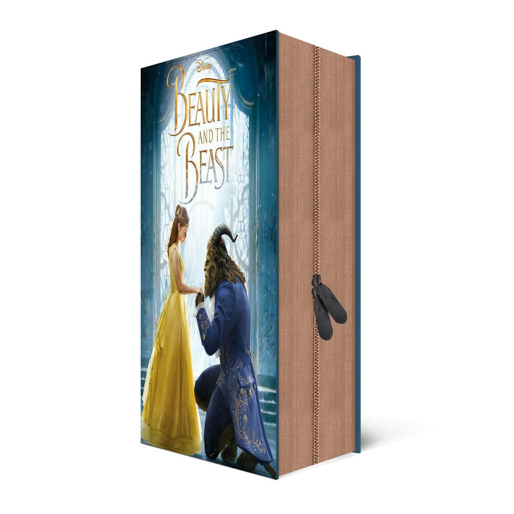 BEAUTY AND THE BEAST Steam Deck Case