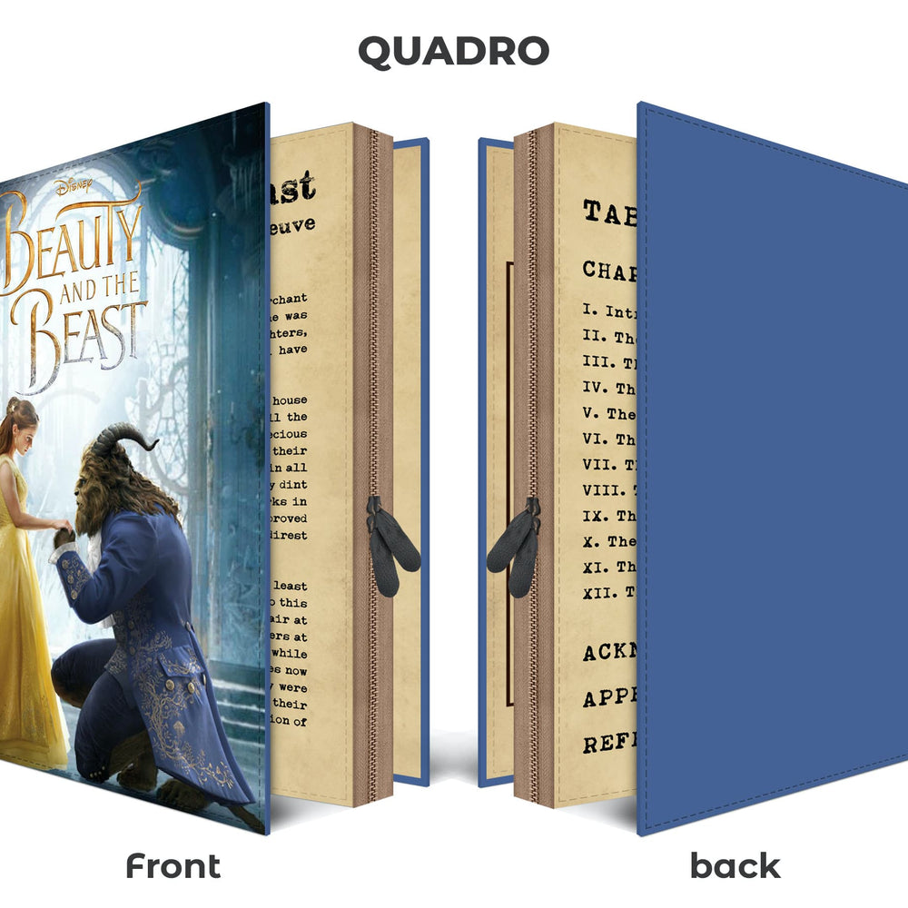 
                      
                        Kindle Colorsoft Case BEAUTY AND THE BEAST
                      
                    