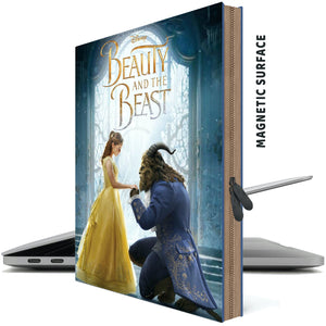 
                  
                    BEAUTY AND THE BEAST 15" Macbook Air Case
                  
                