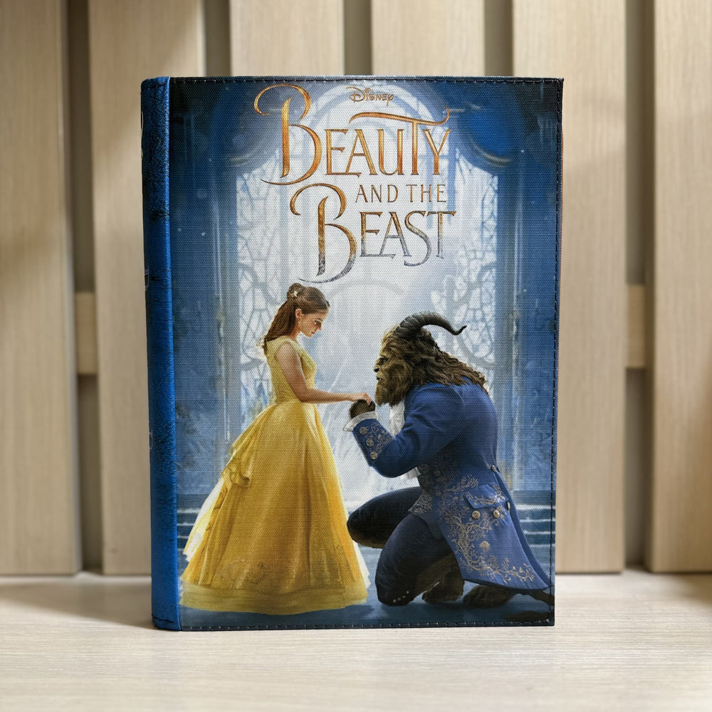 
                      
                        reMarkable Paper Pro Case BEAUTY AND THE BEAST
                      
                    