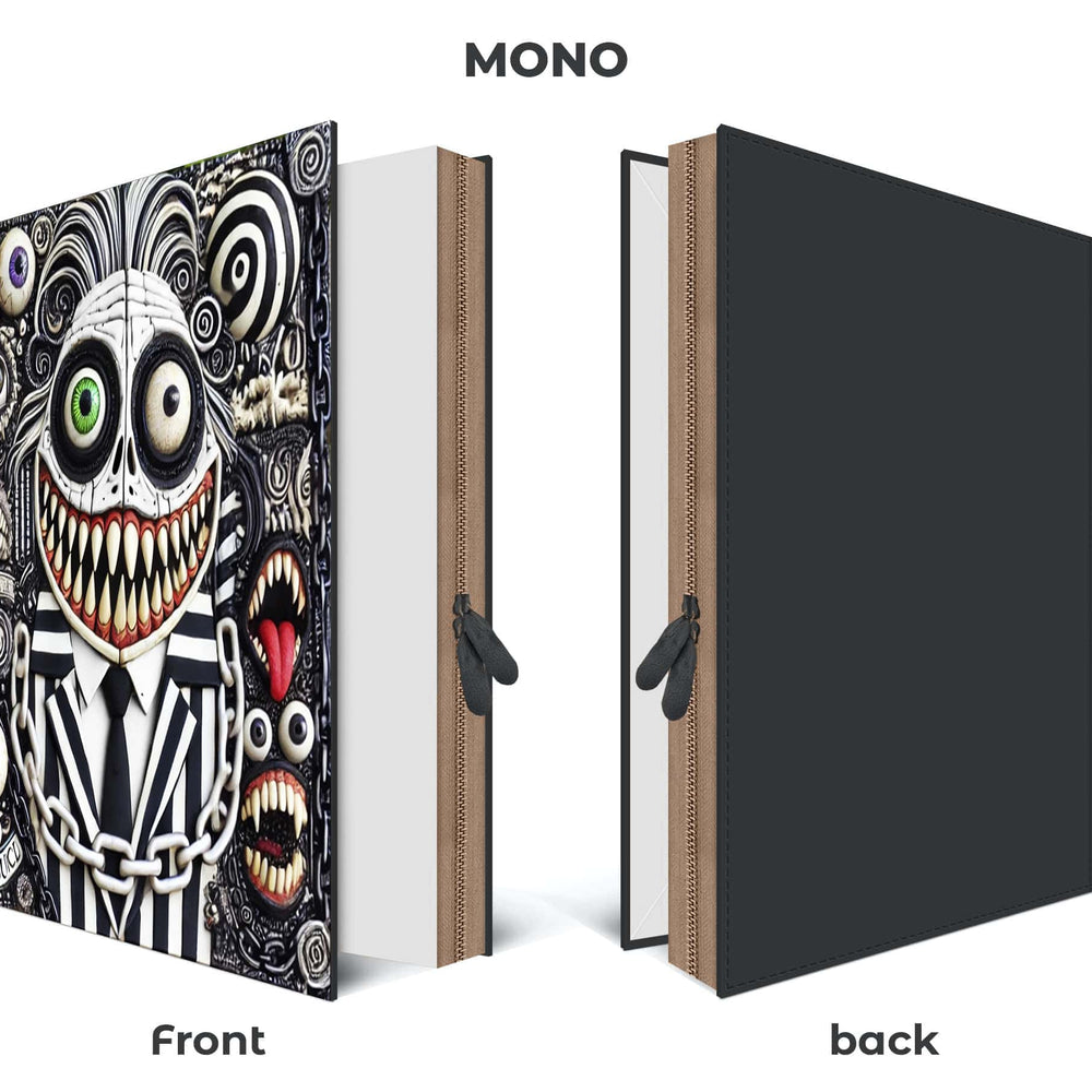 
                      
                        BEETLEJUICE Macbook Case
                      
                    