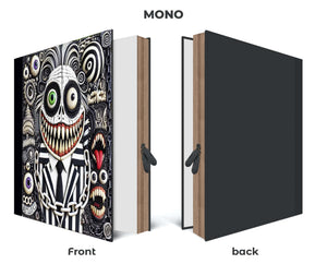 
                  
                    BEETLEJUICE Macbook Case
                  
                