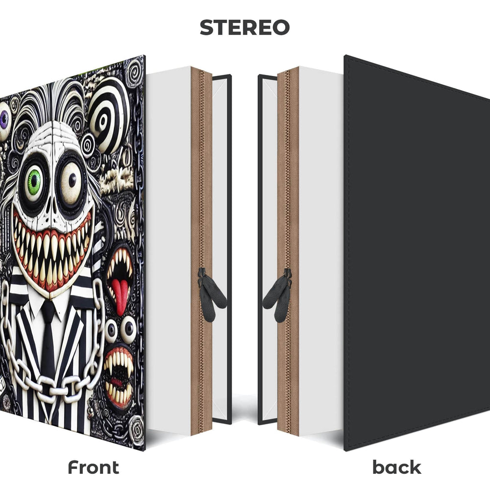 
                      
                        BEETLEJUICE Macbook Case
                      
                    