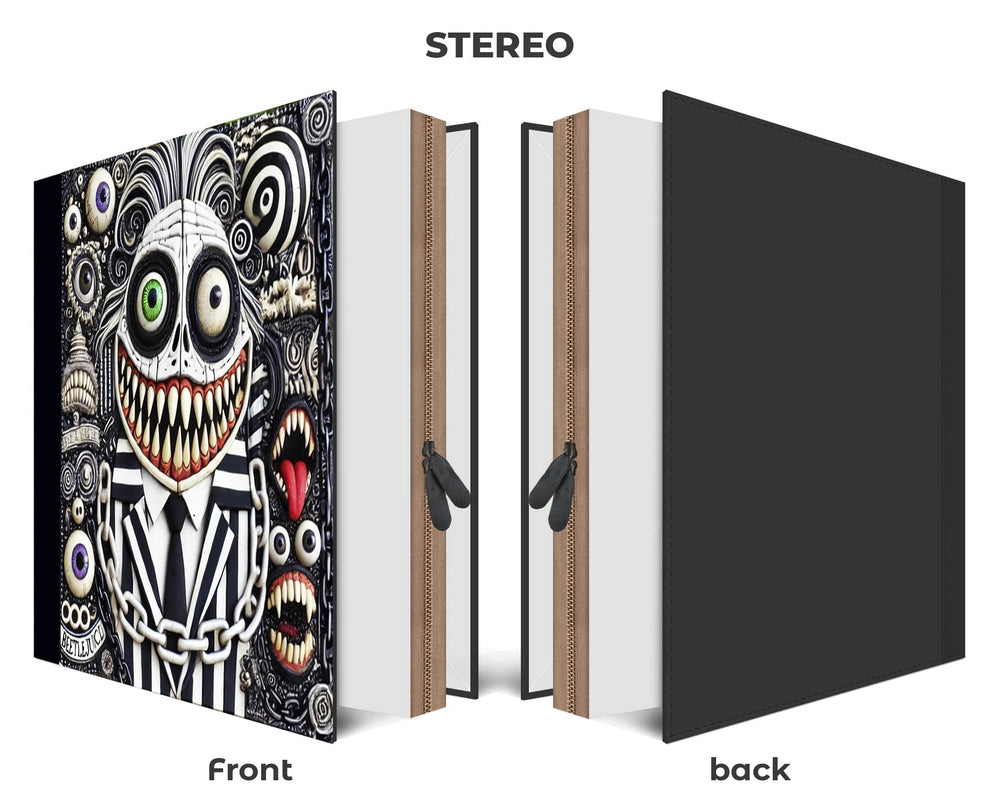 
                  
                    BEETLEJUICE Macbook Case
                  
                