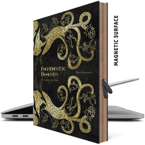 
                  
                    Macbook Pro 16 inch Case Fantastic Beasts And Where to Find Them
                  
                