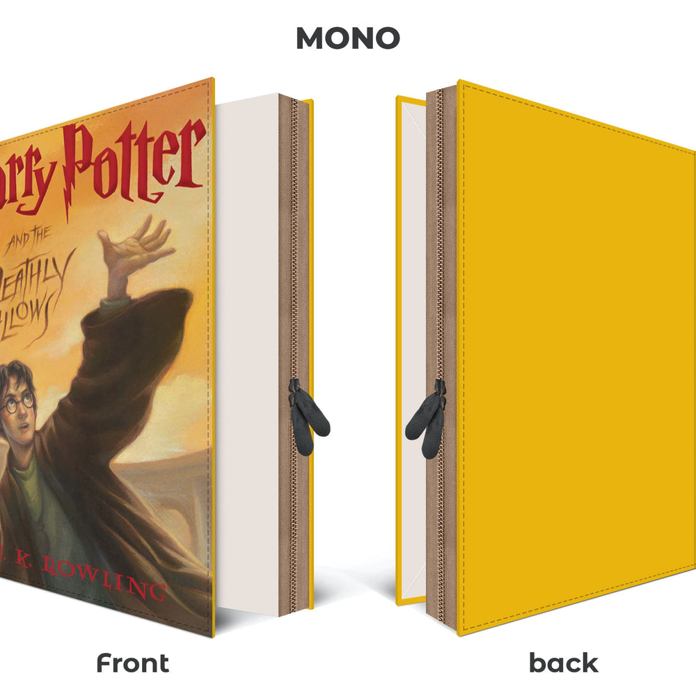 
                      
                        HARRY POTTER Lenovo Legion Go Case
                      
                    