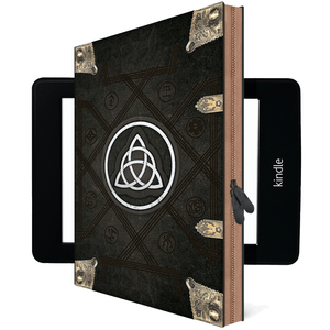
                  
                    Book of Shadows Kindle Scribe Case
                  
                