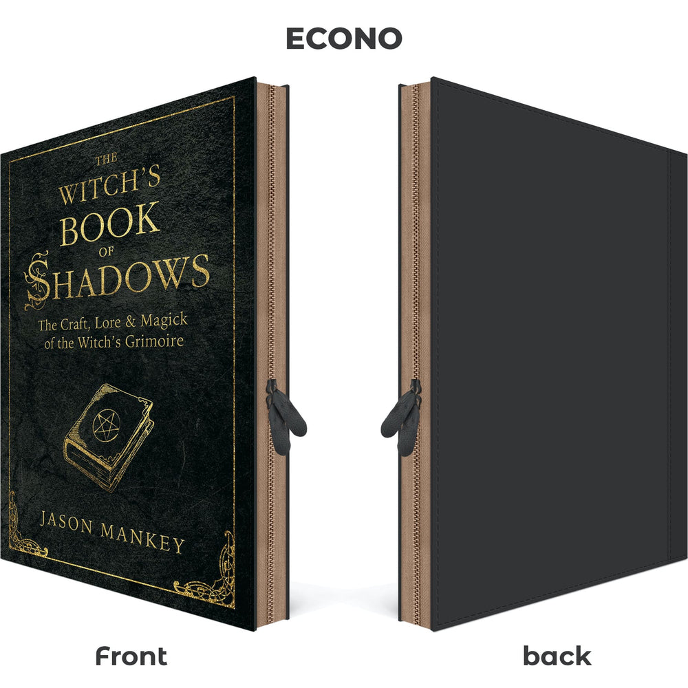 
                      
                        Book of Shadows reMarkable Folio Case
                      
                    